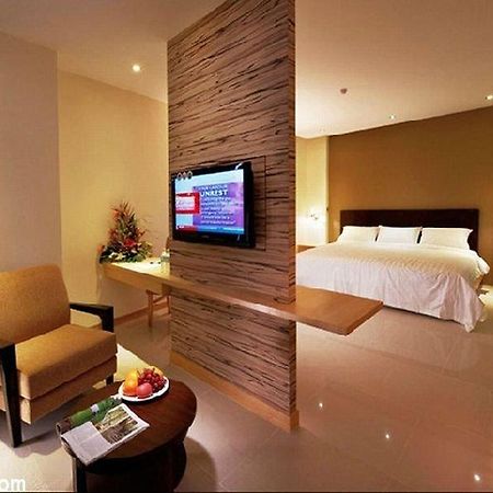 Sky Hotel Kuala Lumpur Ngoại thất bức ảnh