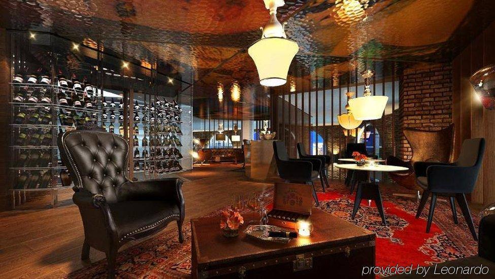 Sky Hotel Kuala Lumpur Ngoại thất bức ảnh