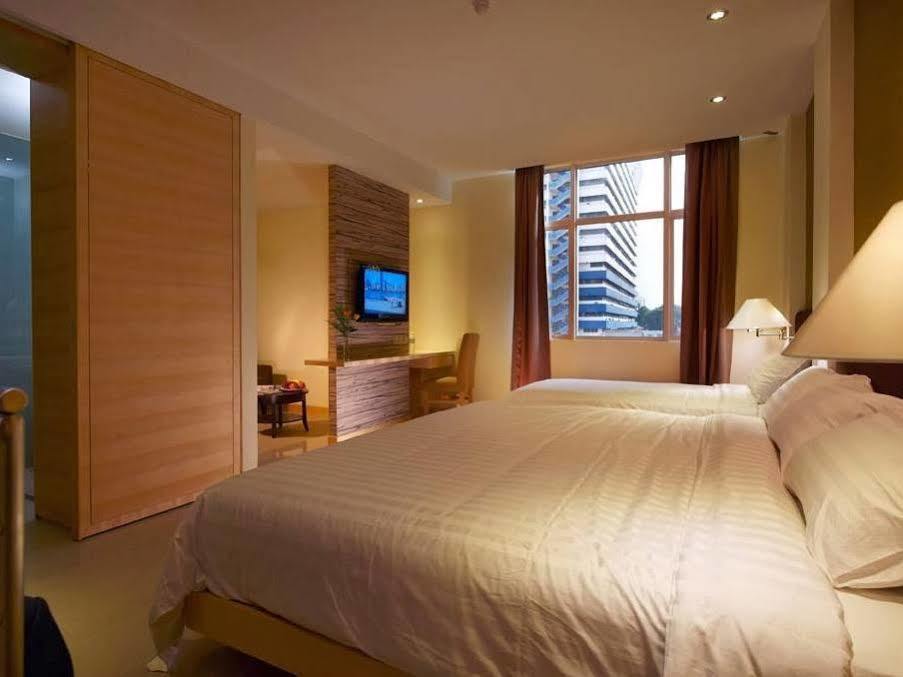 Sky Hotel Kuala Lumpur Ngoại thất bức ảnh