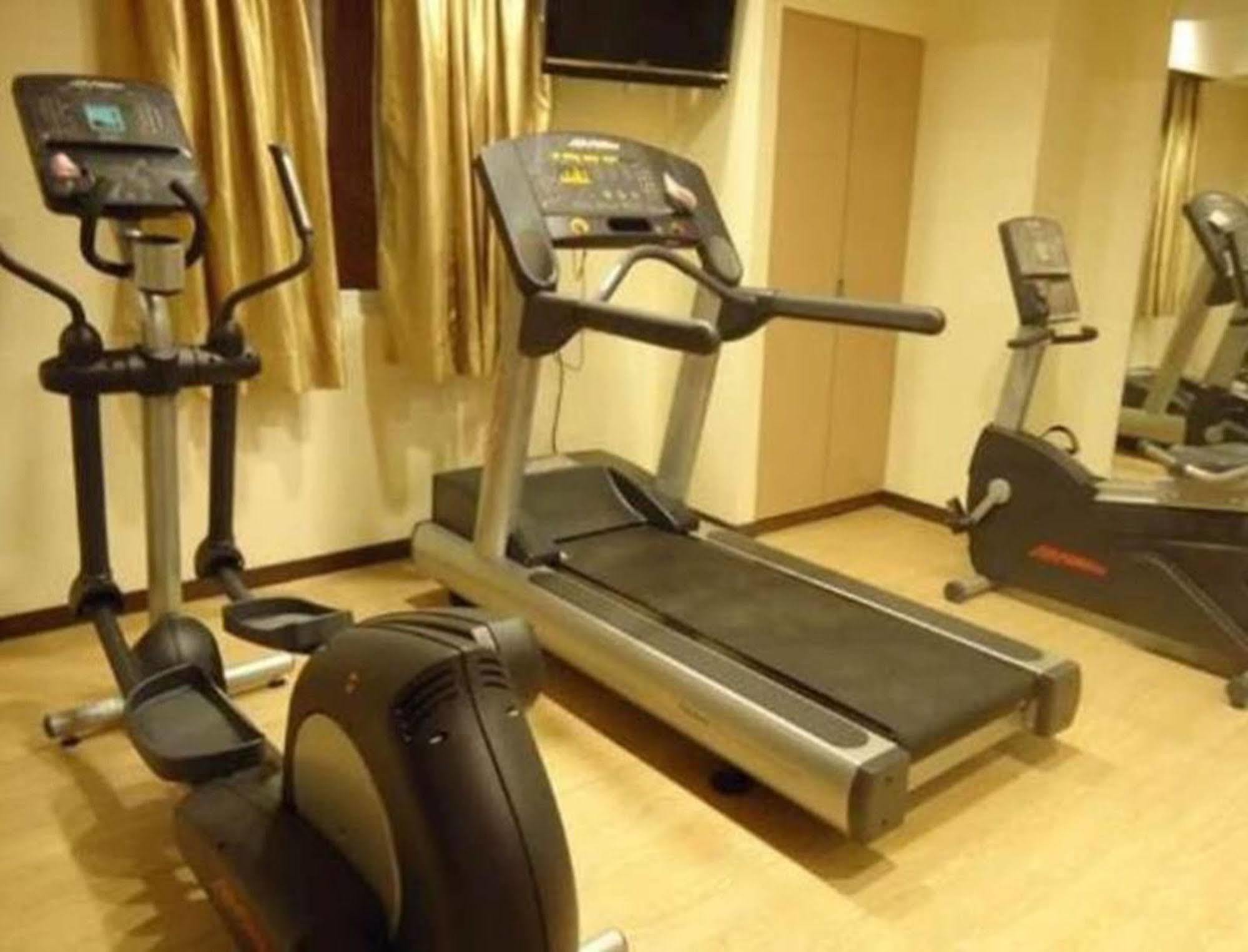 Sky Hotel Kuala Lumpur Ngoại thất bức ảnh