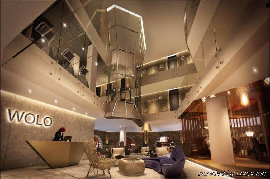 Sky Hotel Kuala Lumpur Ngoại thất bức ảnh